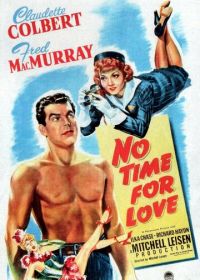 Не время для любви (1943)