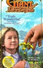 Великан с Громовой горы (1991)