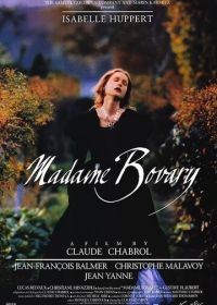 Мадам Бовари (1991)