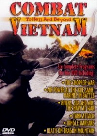 Поле боя Вьетнам - В ад и дальше (1989)