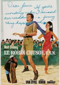Робин Крузо (1966)