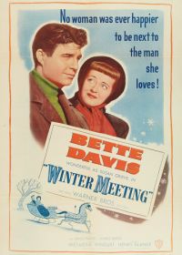 Зимняя встреча (1948)
