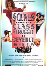 Сцены классовой борьбы в Беверли-Хиллз (1989)