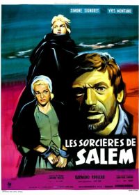 Салемские колдуньи (1957)