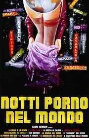 Мировые порно ночи (1977)