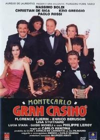 Большое казино Монте-Карло (1987)