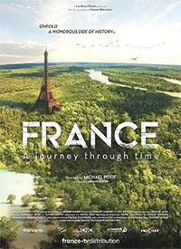 Франция: Путешествие во времени (2021)
