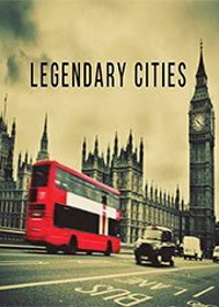 Легендарные города (2013)