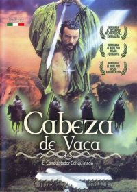 Кабеса де Вака (1991)
