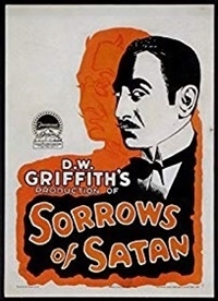 Скорбь Сатаны (1926)