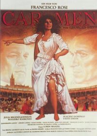 Кармен (1984)