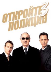 Откройте, полиция! 3 (2003)