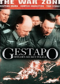 Гестапо: Тайная полиция Гитлера (1991)