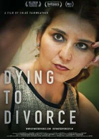 Умереть до развода (2021)