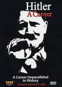 Гитлер: история одной карьеры (1977)