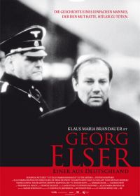 Георг Эльзер - один из немцев (1989)