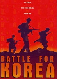 Битва за Корею (2001)