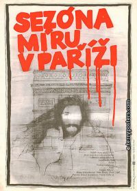 Сезон мира в Париже (1981)