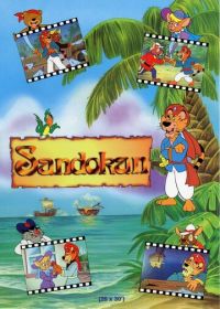 Сандокан (1992)