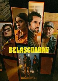 Частный детектив Беласкоаран (2022)
