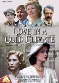 Любовь в холодном климате (1980)
