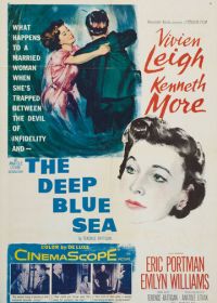 Глубокое синее море (1955)