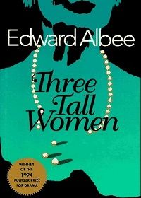 Три высокие женщины (2022)