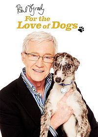Пол О'Грэди: Из любви к собакам (2012)