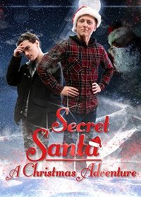 Тайный Санта: Рождественское Приключение (2021)