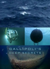 Подводные тайны Галлиполи (2010)
