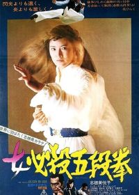 Сестра уличного бойца: Кулак пятого уровня (1976)
