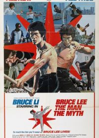 Легенда о Брюсе Ли (1976)