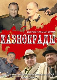 Казнокрады (2011)