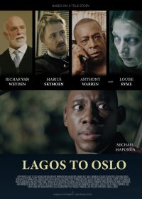 Из Лагоса в Осло (2020)