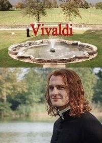 Вивальди, рыжий священник (2009)