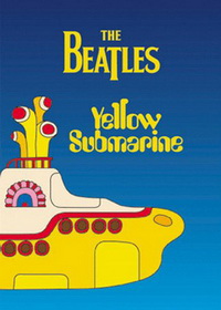 Битлз: Желтая подводная лодка (1968)