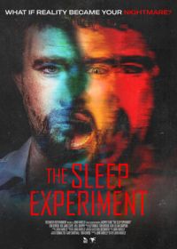 Эксперимент со сном (2022)