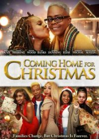Домой на Рождество (2021)