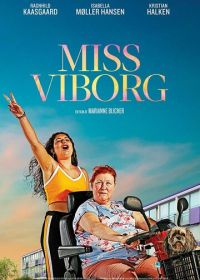 Мисс Виборг (2022)