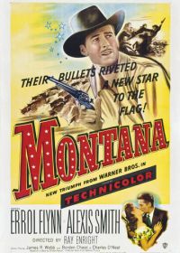 Монтана (1950)