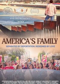 Американская семья (2020)