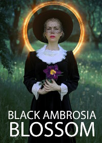 Цветок чёрной амброзии (2022)
