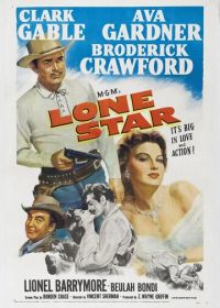 Одинокая звезда (1952)