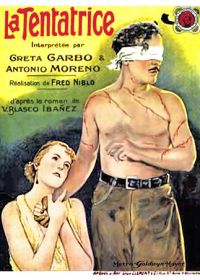 Соблазнительница (1926)