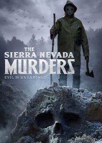 Убийства в Сьерра-Невада (2022)