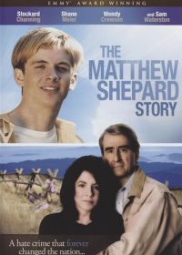 История Мэттью Шепарда (2002)