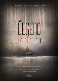 Легенда озера Холлоу (2024)