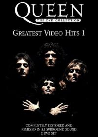 Queen: Greatest Video Hits 1 (2002)