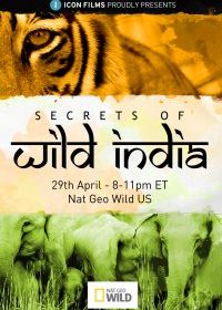 Секреты дикой Индии (2012)