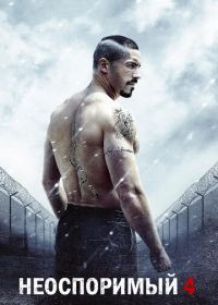 Неоспоримый 4 (2016)